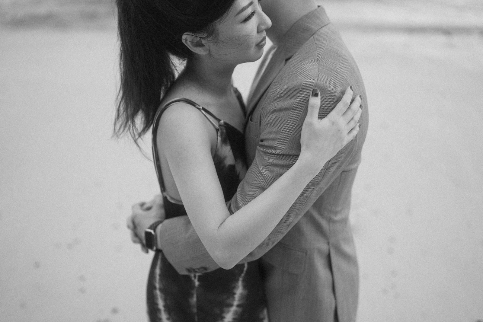 Michelle & Daniel